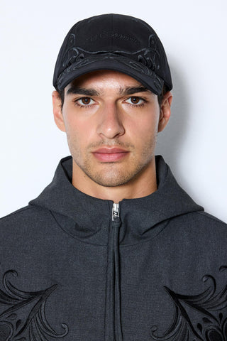 Les Benjamins - EMBROIDERED BASEBALL CAP