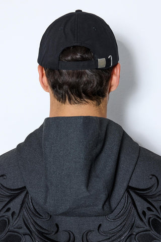 Les Benjamins - EMBROIDERED BASEBALL CAP