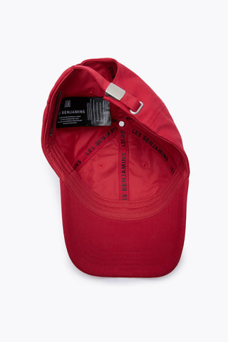 Les Benjamins - LES BENJAMINS BASEBALL CAP