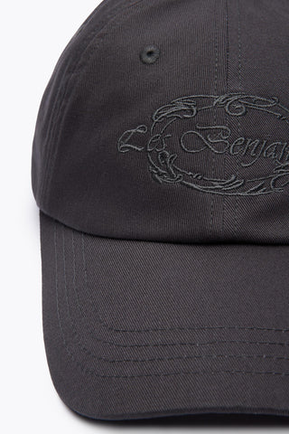 Les Benjamins - LES BENJAMINS BASEBALL CAP