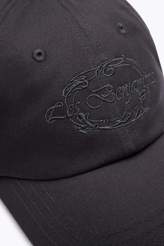 Les Benjamins - LES BENJAMINS BASEBALL CAP