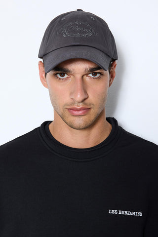 Les Benjamins - LES BENJAMINS BASEBALL CAP