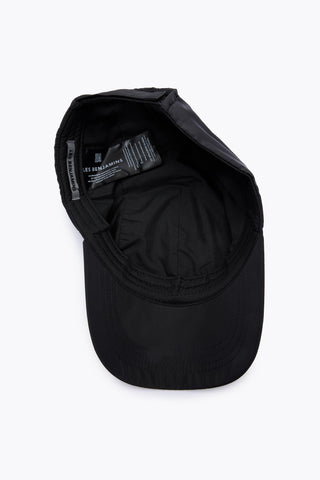 Les Benjamins - PLEATED BASEBALL CAP