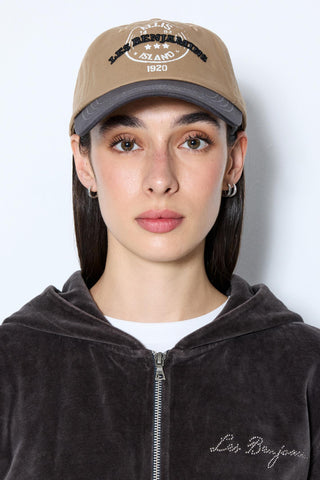 Les Benjamins - PRINTED BASEBALL CAP