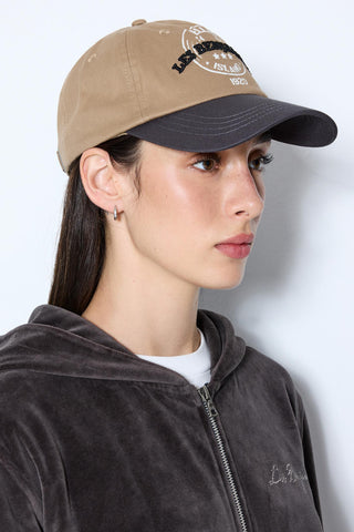 Les Benjamins - PRINTED BASEBALL CAP