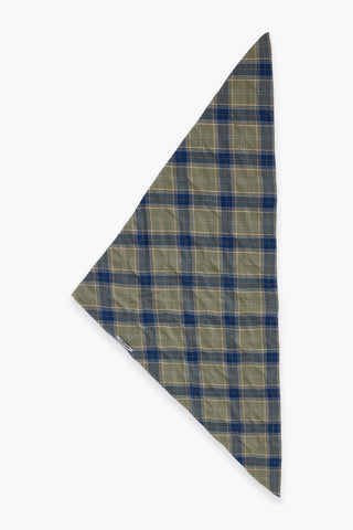 Les Benjamins - CHECK SCARF