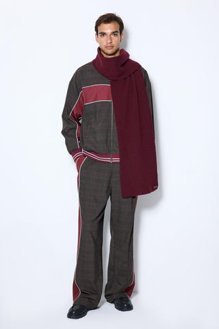 Les Benjamins - KNIT SCARF