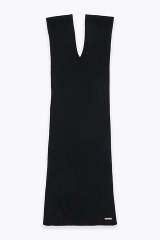 Les Benjamins - KNIT SCARF