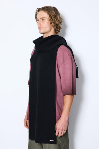 Les Benjamins - KNIT SCARF