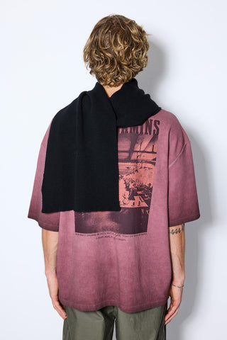 Les Benjamins - KNIT SCARF