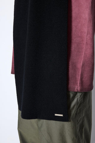 Les Benjamins - KNIT SCARF