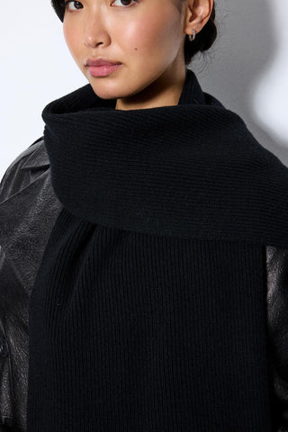 Les Benjamins - KNIT SCARF