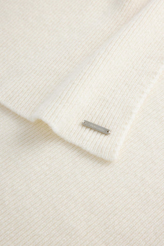 Les Benjamins - KNIT SCARF