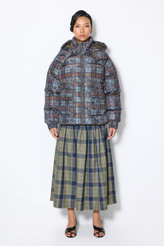 Les Benjamins - PUFFER JACKET