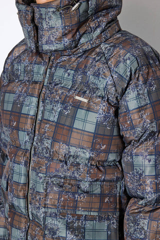 Les Benjamins - PUFFER JACKET