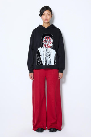 Les Benjamins - WOMAN PRINTED TEE