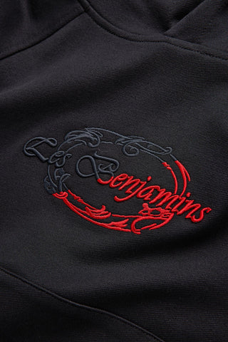 Les Benjamins - HOODED SWEATSHIRT