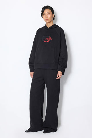 Les Benjamins - HOODED SWEATSHIRT