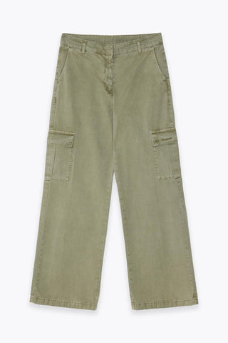 Les Benjamins - CARGO PANTS