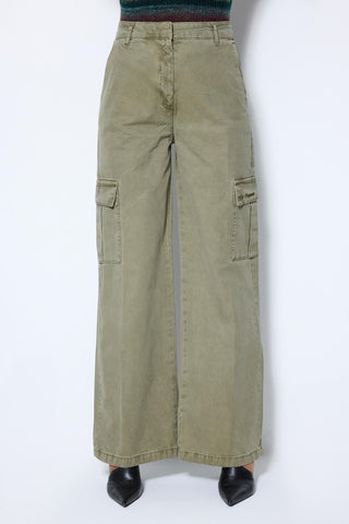 Les Benjamins - CARGO PANTS