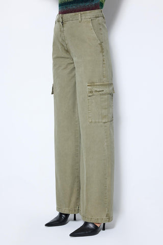Les Benjamins - CARGO PANTS