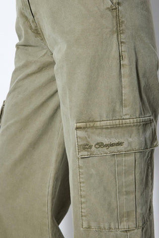 Les Benjamins - CARGO PANTS