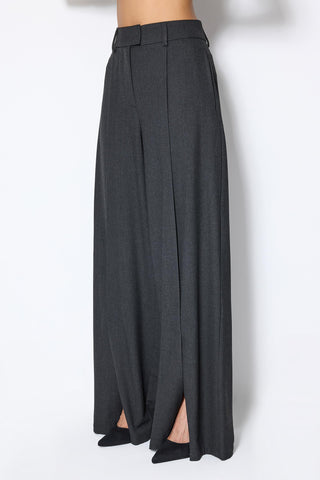 Les Benjamins - WIDE LEG PANTS