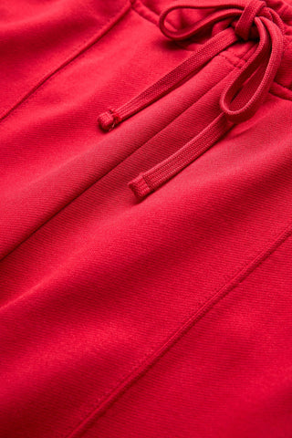 Les Benjamins - WIDE LEG SWEAT PANTS