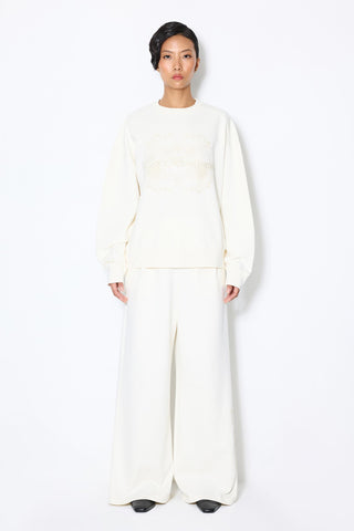Les Benjamins - CREW NECK SWEATSHIRT