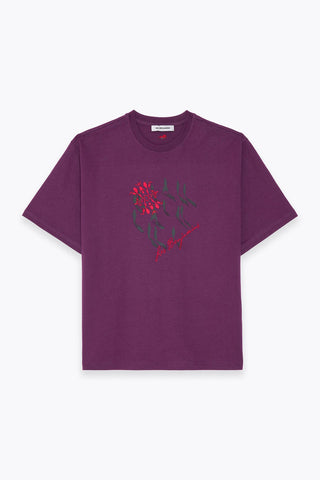 Les Benjamins - SHADOW PRINTED TEE