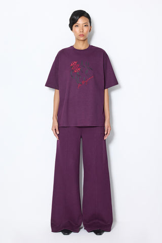 Les Benjamins - SHADOW PRINTED TEE