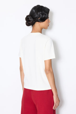Les Benjamins - MUSICIAN PRINTED TEE