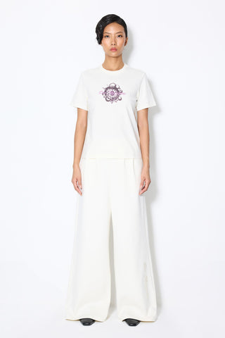 Les Benjamins - TRINKET PRINTED TEE