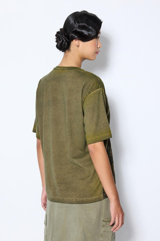 Les Benjamins - JOURNEY PRINTED TEE