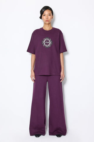 Les Benjamins - ORNAMENT PRINTED TEE