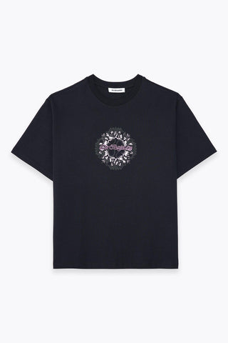 Les Benjamins - ORNAMENT PRINTED TEE