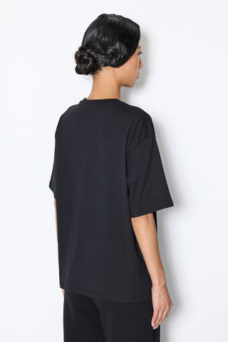 Les Benjamins - ORNAMENT PRINTED TEE