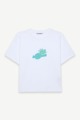Les Benjamins - SHORT SLEEVE TEE 002