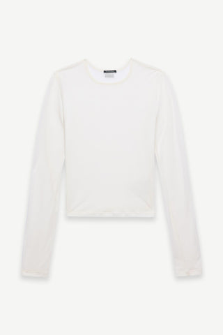 Les Benjamins - LONG SLEEVE TEE 402