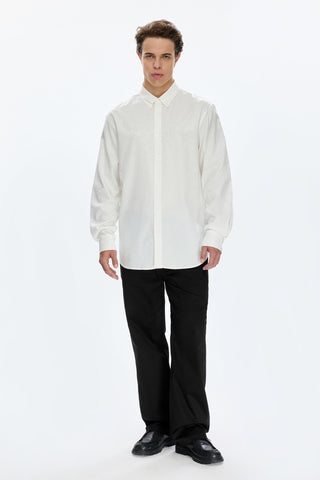 Les Benjamins - SHIRT 406
