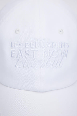 Les Benjamins - 