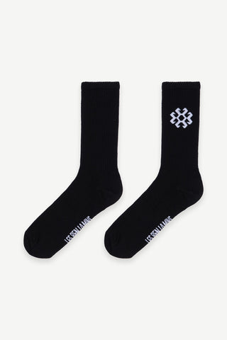 Les Benjamins - S LOGO SOCKS