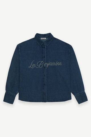 Les Benjamins - 