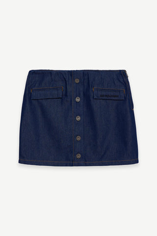 Les Benjamins - DENIM SKIRT 009