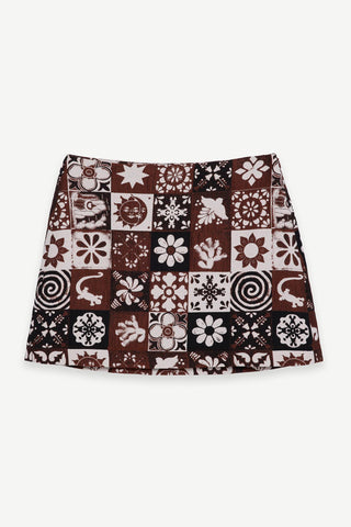 Les Benjamins - SKIRT 010