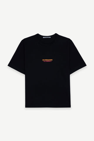 Les Benjamins - SHORT SLEEVE TEE 013