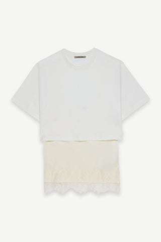 Les Benjamins - SHORT SLEEVE TEE 019