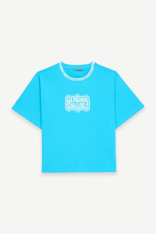 Les Benjamins - SHORT SLEEVE TEE 023