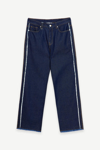 Les Benjamins - DENIM PANT 001