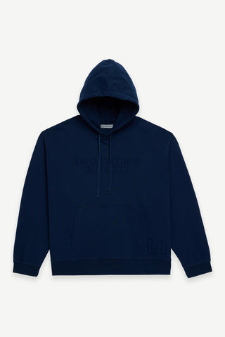 Les Benjamins - HOODIE 002